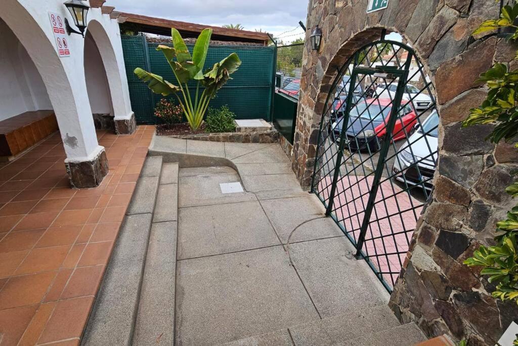 شقة La Casita De Yaya San Bartolomé المظهر الخارجي الصورة