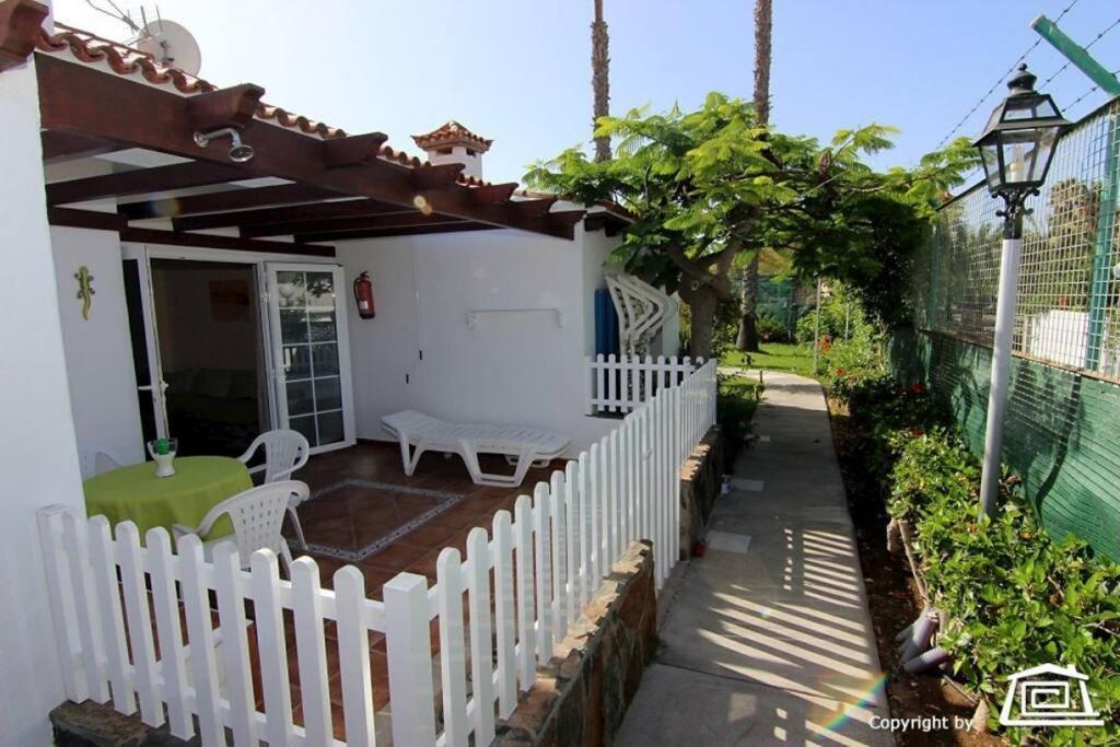 شقة La Casita De Yaya San Bartolomé المظهر الخارجي الصورة